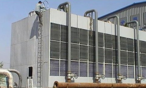 閉式冷卻塔比傳統(tǒng)填料式冷卻塔比較有哪些優(yōu)點(diǎn)？