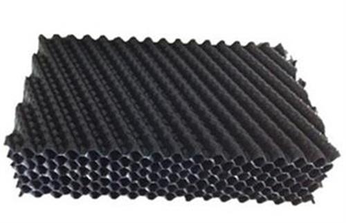 廣東冷卻塔填料生產廠家,滿足客戶冷卻塔定制、安裝、維修等服務需求