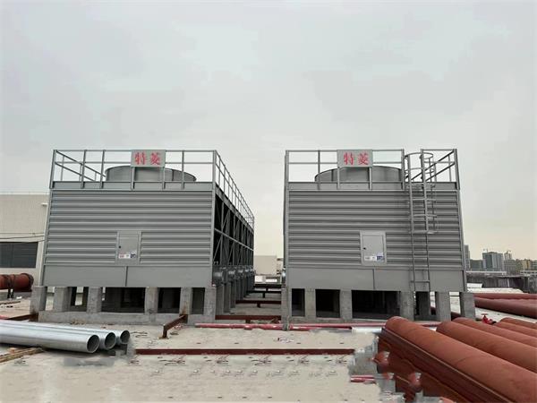 什么是冷卻塔安裝維修證？冷卻塔安裝維修證有什么用