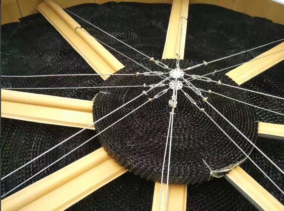  冷卻塔填料更換的最佳時機(jī)