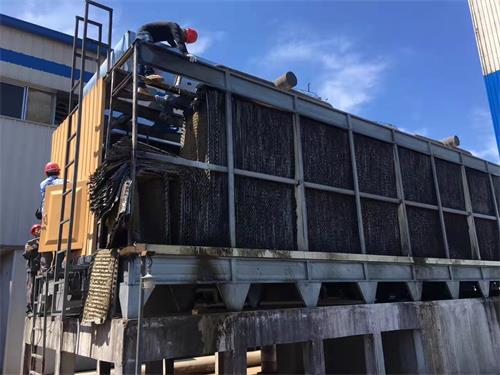 冷卻塔維修技術(shù)值得信賴(lài)的廠家